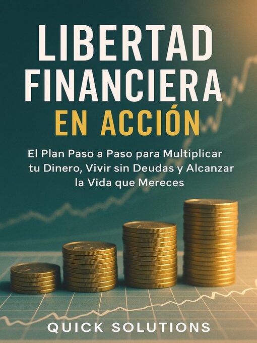 Cover image for Libertad Financiera en Acción